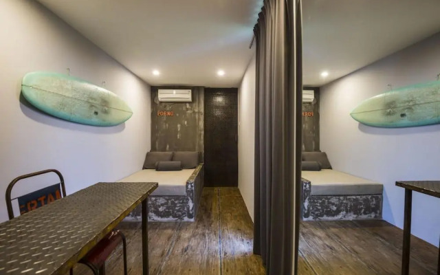 Urban Villa - Joshua District