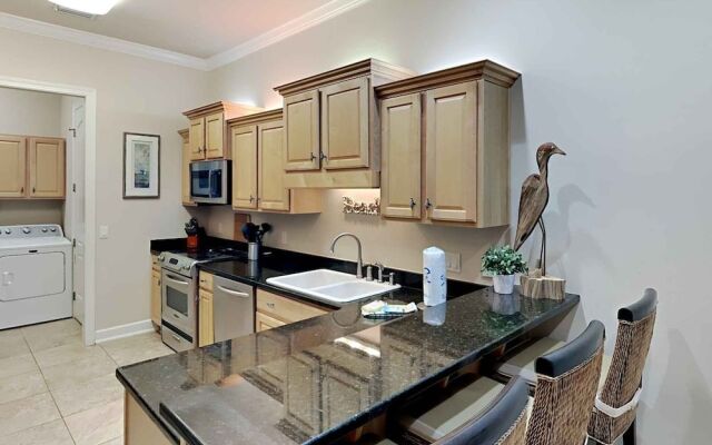 Regency Cabanas by Southern Vacation Rentals