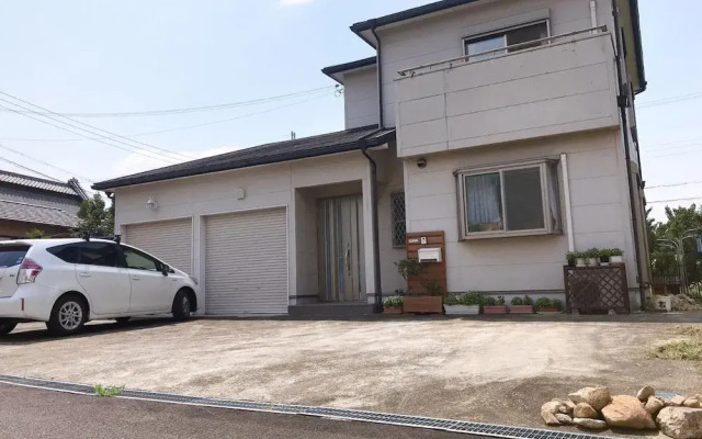 Yamanobenomichi teku teku