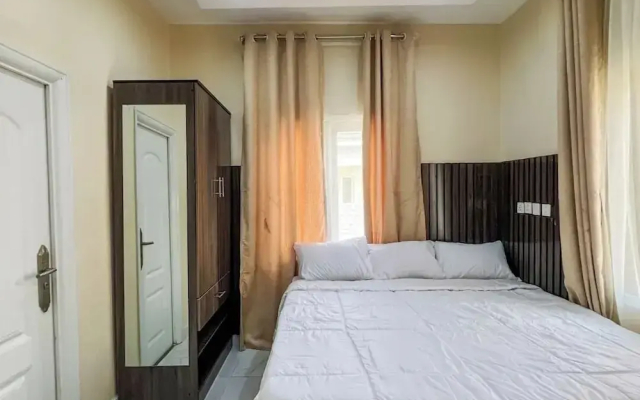 Kpees Apartment