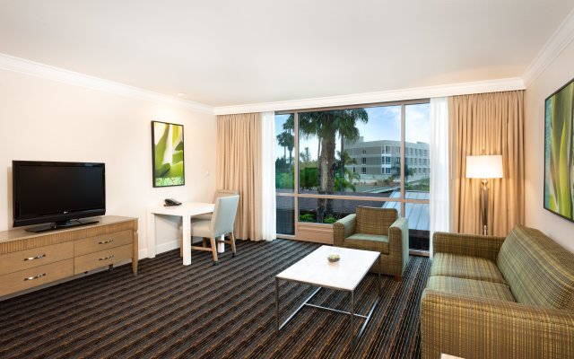 Holiday Inn San Diego-Bayside, an IHG Hotel