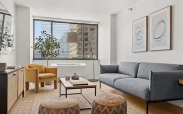 Apartamento Familiar en Excelente Sector de Nueva York