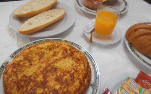 Hostal Los Galgos