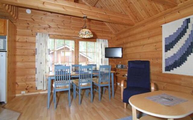KRT Cabins