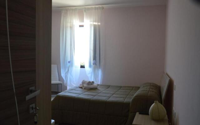 Agriturismo Terra Tefra