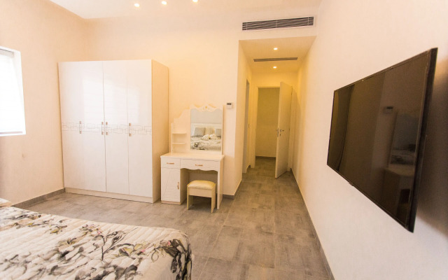 Accra Luxury Apartments at The Lul Water