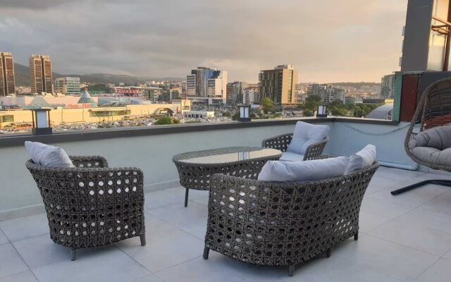 Royal Residence Bursa