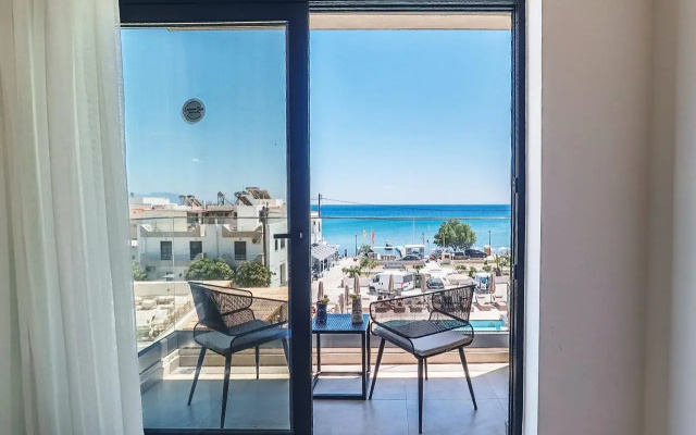 Cabana Blu Lifestyle Boutique Hotel & Suites