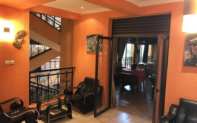 Kwetu Residence Inn