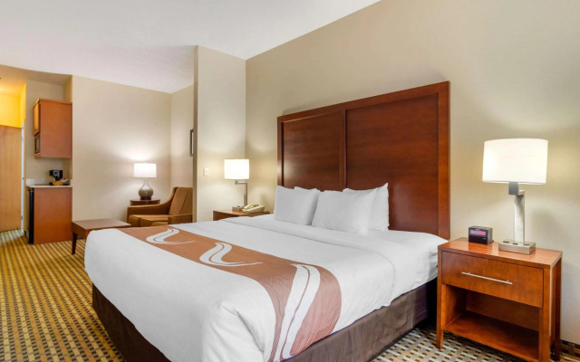 Quality Inn & Suites Decatur - Atlanta East