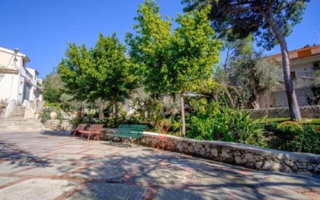 Villino a Schiera P29