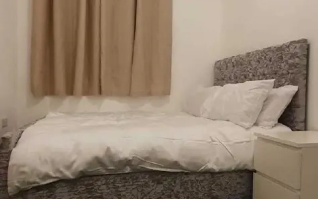 Fantastic New Room-2