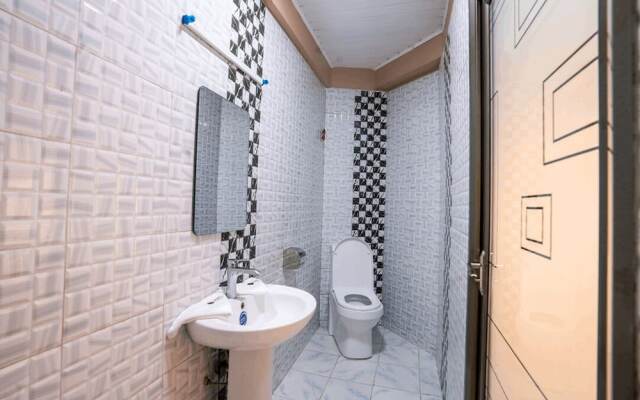 Jimlizer Hotel Limited - Buruburu