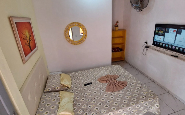 Guest House Palmeiras