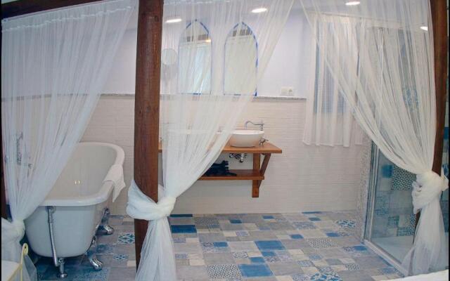 Apartamento Colada V