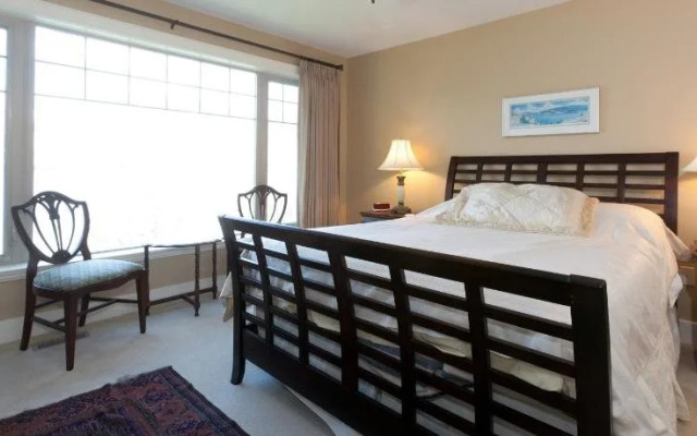 OKeefes Landing Bed & Breakfast