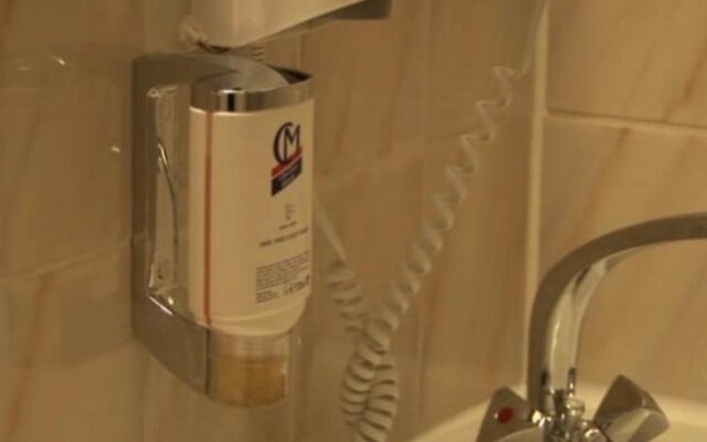 CityClass Hotel Atrium Comfort - Leverkusen