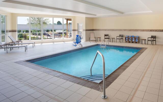 Courtyard by Marriott Wayne Fairfield