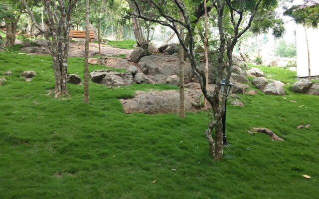 The Brook - Resorts & Spa - Yercaud