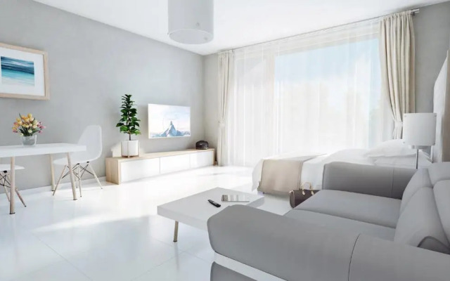 Holiday Park & Resort Rowy