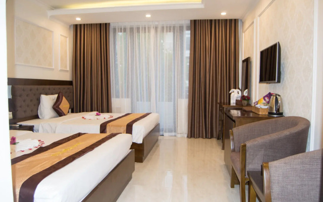 Sun & Sea Hotel