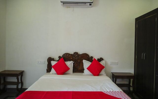 OYO 24395 Hills Retreat Resort