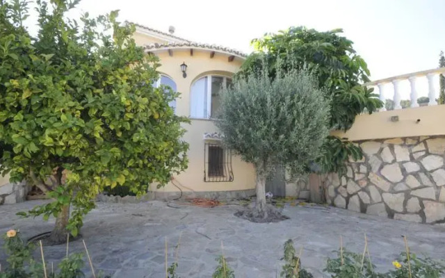 Casa Verdunia