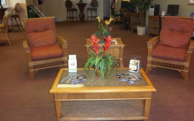 Vacation Villas 2, a Ramada by Wyndham