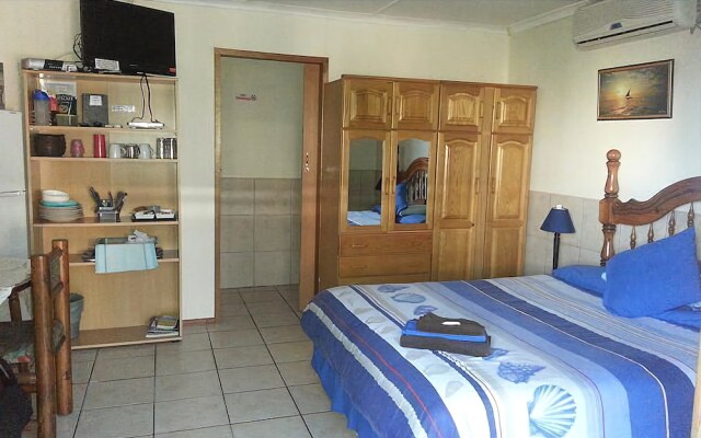 A Family and Friends Guesthouse