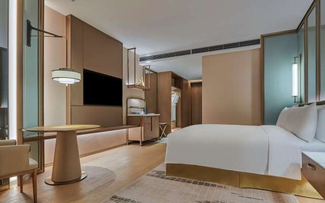 Hilton Changsha 45530