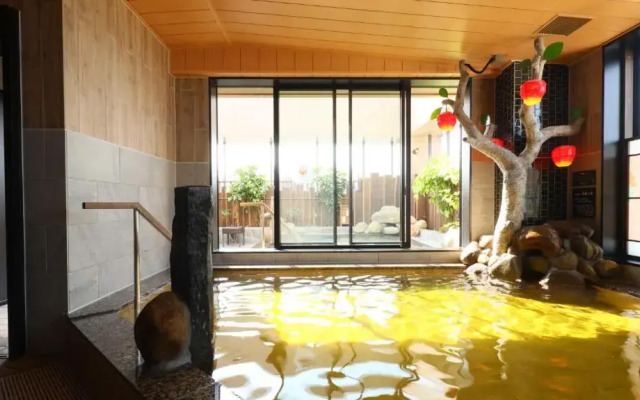 Dormy Inn Aomori Natural Hot Spring