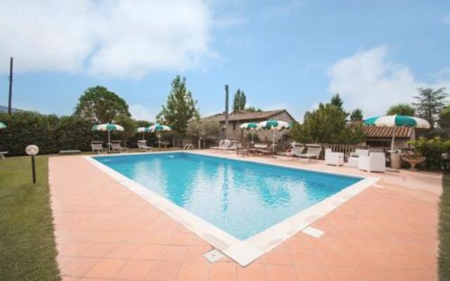 Residence Vecchio Granaio