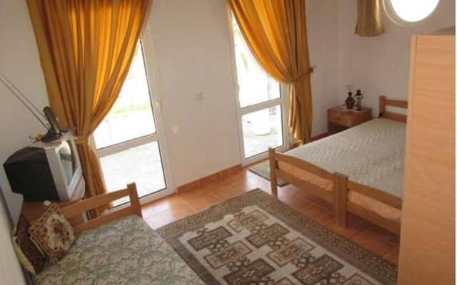 B&B Lovac Azurina