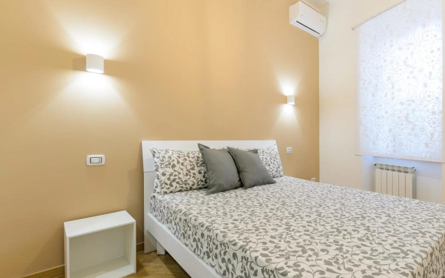 Sweet Taormina Apartment