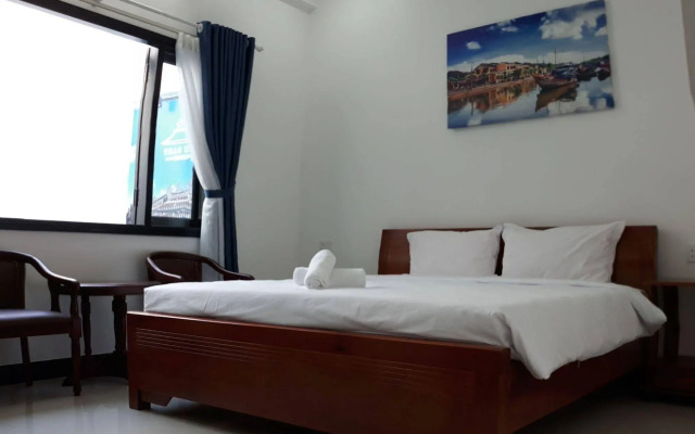 Thao Hieu Homestay Hoi An