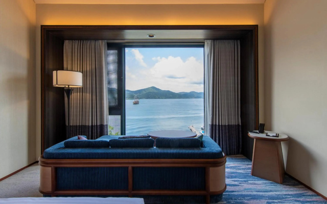 Hakone Hotel