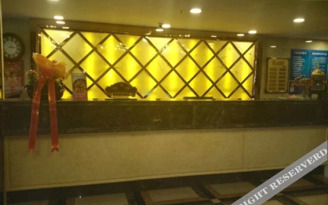 Home Inn Huayi Hotel (Kangping Hanguang Street)