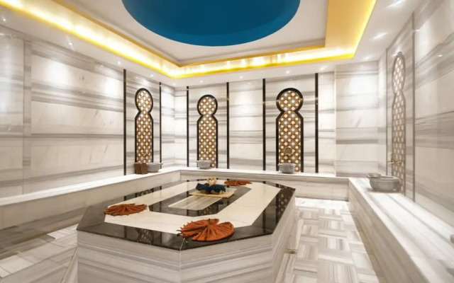 Ardormare Hotel