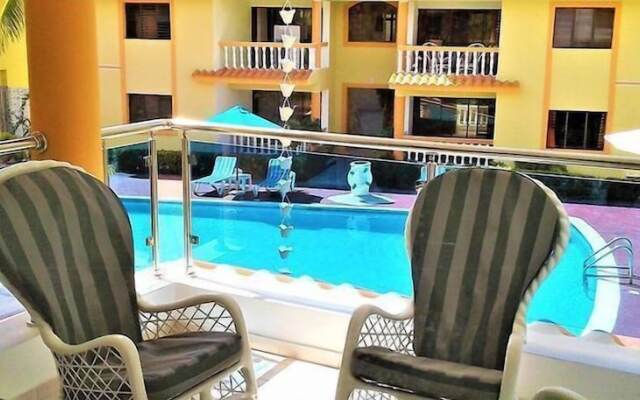 Villas Paseo Del Sol