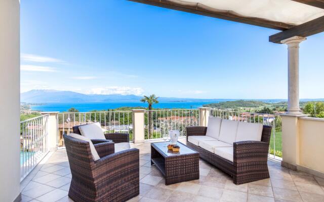 Villa Perla con Piscina by Wonderful Italy