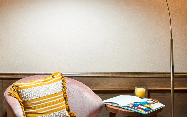 Casa H Hotel Boutique