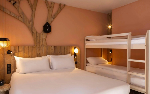 Ibis Styles Les Houches Chamonix