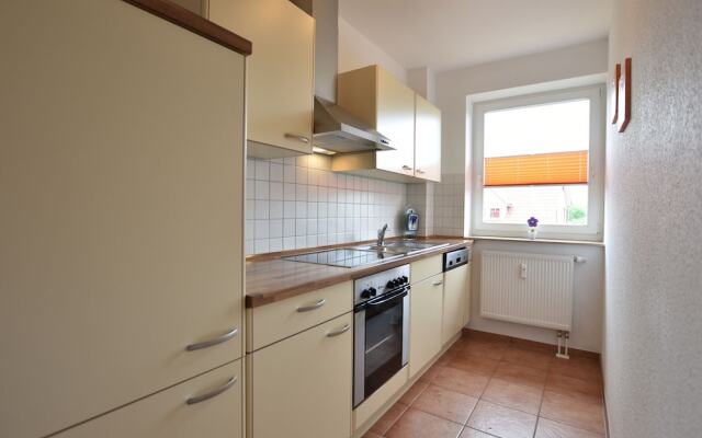 Cozy Apartment in Ostseebad Boltenhagen with parking