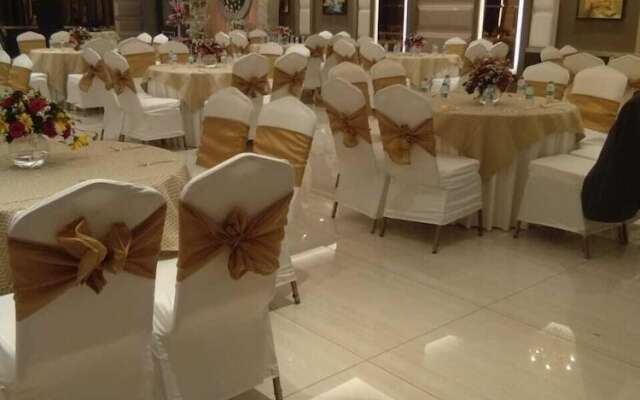 Aagaaz for Luxury Stay and Celebration