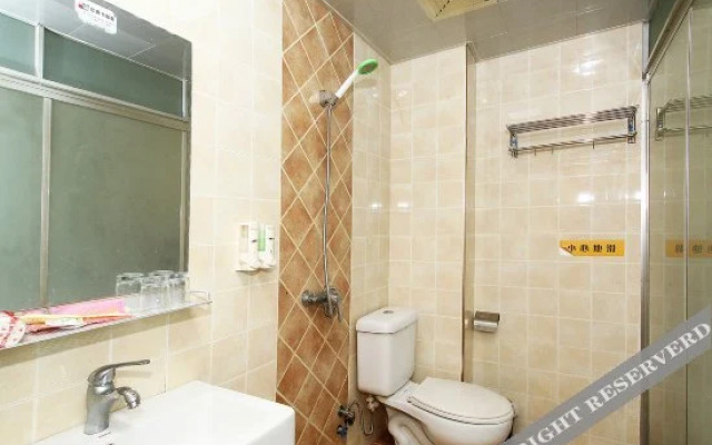 Shengfei Hotel