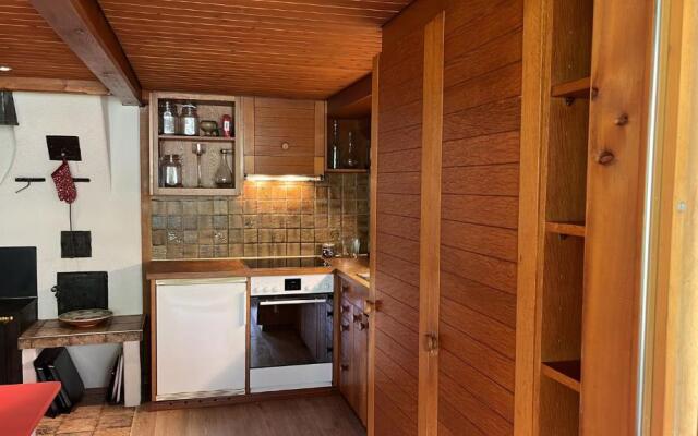 Chalet Isabel
