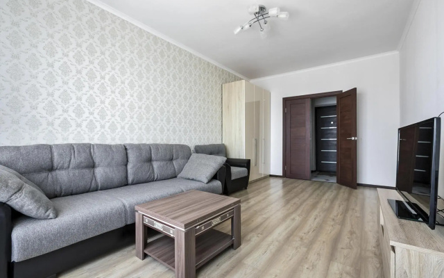 MaxRealty24 на Новотушинской 4