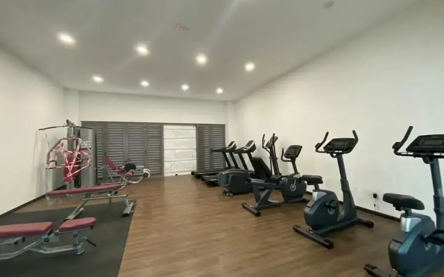 Palas Horizon Apartment