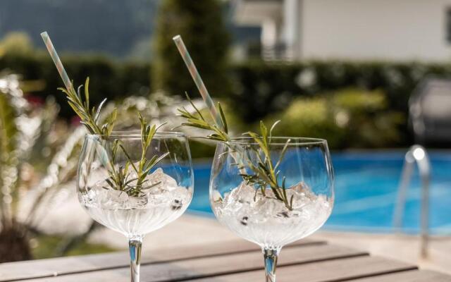 Garni Hotel Tauber