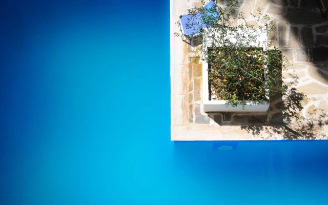 Apollonia Hotel Apartments